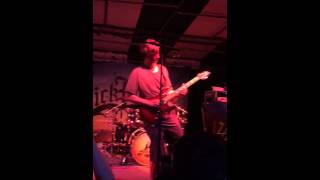 Clip of Rocky Road-Stick Figure