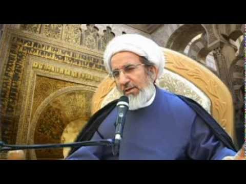 ⁣حال المغتاب في الدنيا والآخرة - سماحة الشيخ حبيب الكاظمي