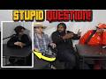 Fresh Fit WALKED Off After Matan Confronts Them With A Simple Question Couldnt Answer It