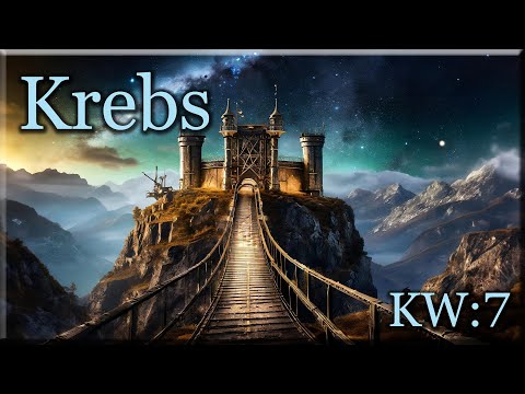 ♋ Krebs - KW 7 ♋  -  Tarot Wochenausblick  -