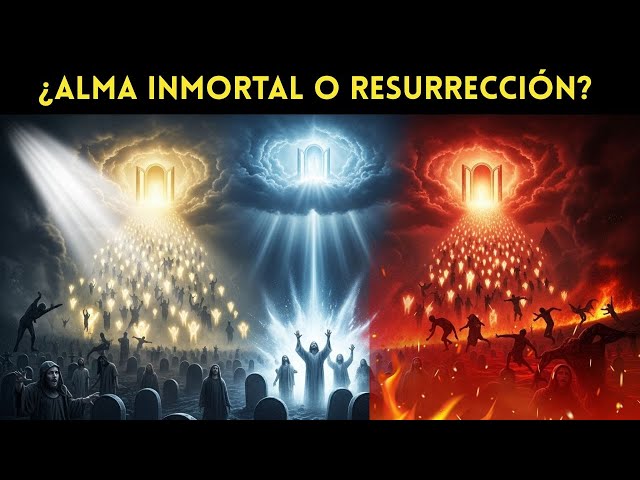 Vídeo relacionado con ¿Dónde Está, Muerte, Tu Victoria: El sentido de la resurrección cristiana: 44 (Nueva Alianza minor)
