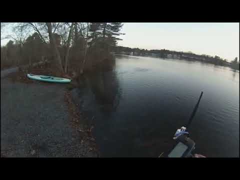 WORLD'S FASTEST PROBOAT UL-19 | 80MPH