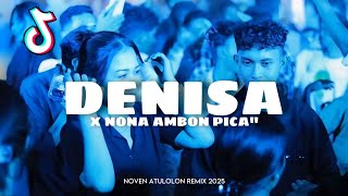 Download lagu DENISA REMIX VIRAL X NONA AMBON PICA” NOVEN ATULOLON mp3 Download lagu DENISA REMIX VIRAL X NONA AMBON PICA” NOVEN ATULOLON mp3