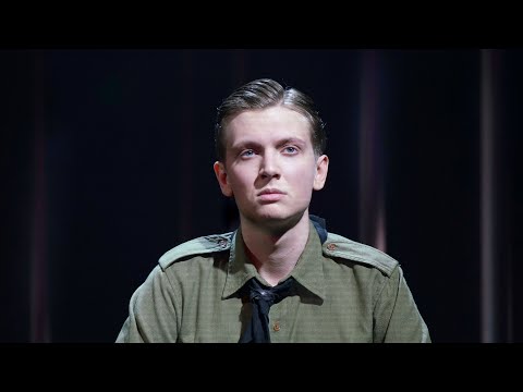 Elias Elling Showreel 2024