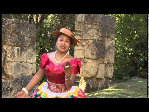 Mily Montes - Ay Corazón (Primicias Santiago)