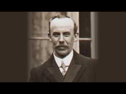 Forgotten  Episode  40  John Harper