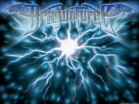 Dragonforce - Starfire