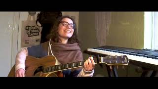 Nothing, Not Nearly - Laura Marling (cover)