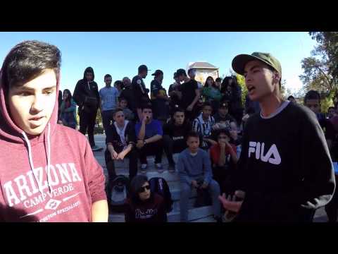 Astor vs Blastt f  - Territorio Free - 8tavos