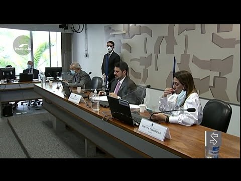 Senado instala Grupo Parlamentar Brasil-Emirados Árabes