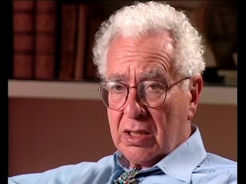 Murray Gell-Mann - The experimental confirmation of quantum mechanics (165/200)