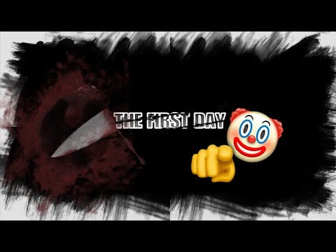 THE FIRST DAY (freeaim/no aimassist/no dot)