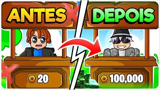 How to Get Free Robux in PLS Donate on Roblox (2024) - Step by Step with Tricks and Tips thumbnail