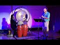 Unity from the album Inside by Paul Horn performed at Fireseed Arts Studio