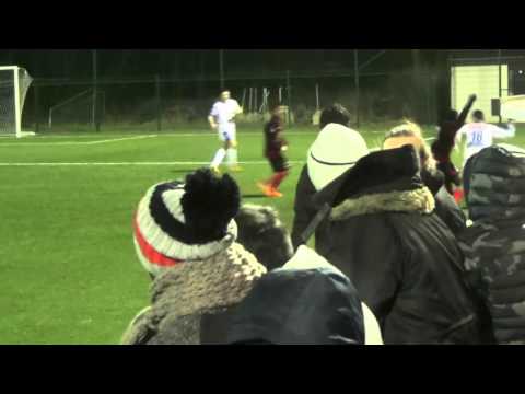 Union st Gilloise U21 vs Fc Brussels U21 (match Amical)