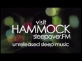 Hammock - Visit Sleepover.FM 