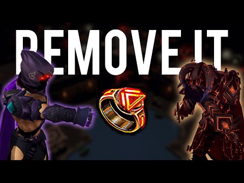 No one likes Dungeoneering