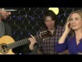 GrozovSka Band на Hromadske TV Малюк кавер В.Цой ...