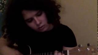 brite boy (alex g cover)