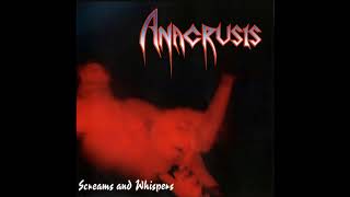 ~ Anacrusis ~~ Tools of Separation ~~~ [ HD ~ Lyrics in description ]