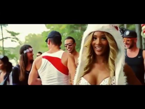 Alexy Large - She hates love (Dj Stasko Remix)