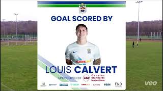 Chester le Street United vs Blyth Town