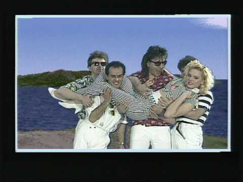 Mojca Zorko in Don Juan - Poletne sanje