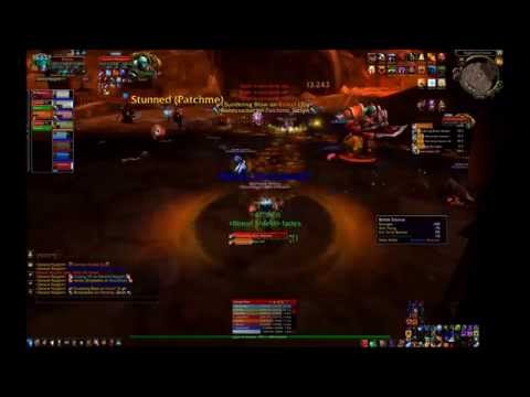 General Nazgrim 10 man Normal