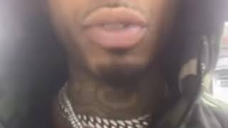 Rockstar Marqo Expose DrugRixh Peso Wearing HoodRich Pablo Juan Boxers Fake Rapper