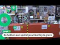 Daisy en haar moeder missen 'kooptoeristen'
