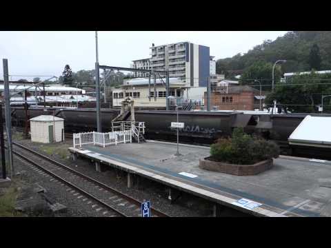 Quad 82's on empty coal