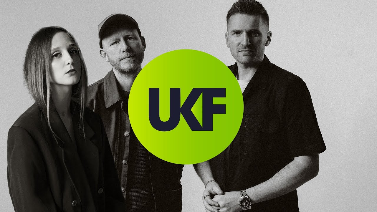 Technimatic - Under The Skin (ft. Blocksberg)