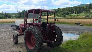 Prodaja Volvo BUSTER T 430 traktora na kotačima - Slika 4 | Agroline HR Volvo BUSTER T 430 traktor na kotačima | Slika 4 - Agroline