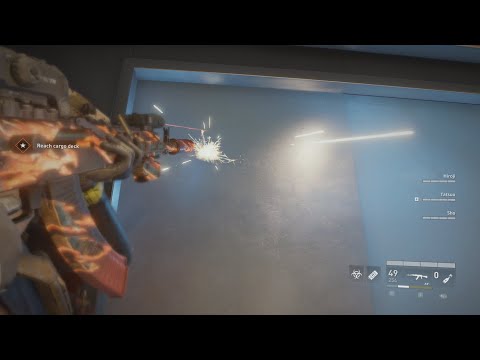 World War Z Aftermath Challenge mode | Solo Hard Weakness