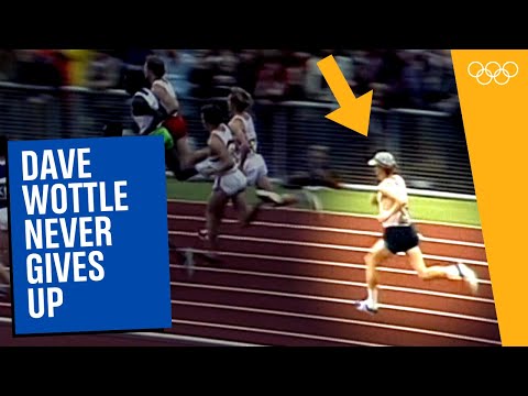 THIS is how to do it when things look hopeless! 💪🏻