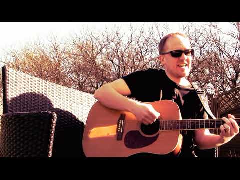 Bloodless (Tom McRae cover by Noodles)