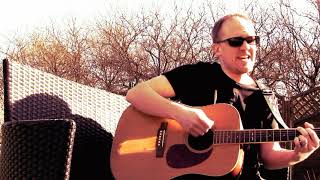 Bloodless (Tom McRae cover by Noodles)