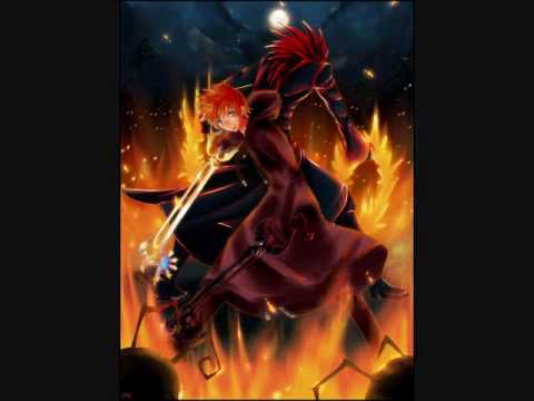 My Top 50 RPG Town Themes #42- Kingdom Hearts II