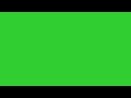 Lime Green Screen Screensaver 12 Hours