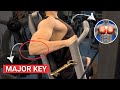 Chest Press Machine Tutorial Beginner S Guide To Gym Machines Build Muscle Strength