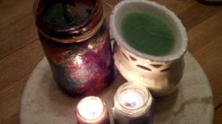 The Everlasting Arms