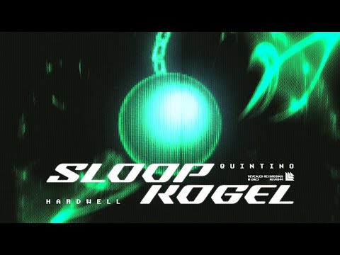 Hardwell & Quintino - Sloopkogel (Official Video)