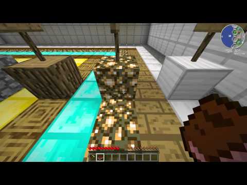 Minecraft 1.0.0: Tiles Modshowoff