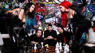 Butcher Babies Goliath lyrics