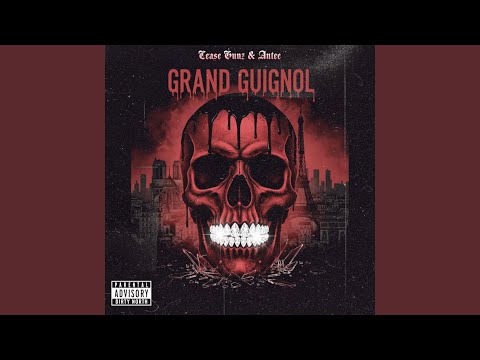 Saint-Denis (feat. Brick Bonola)