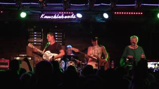 Trampled Under Foot--  Down To The River