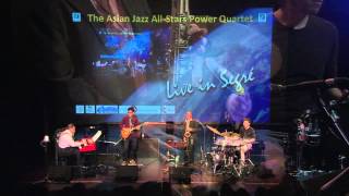 This guy&#39;s in love with you