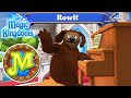 LET S WELCOME ROWLF THE DOG Disney Magic Kingdoms The Muppets Event 3