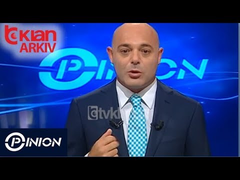 Opinion - Porto Palermo - Dosier  (05 shtator 2011)