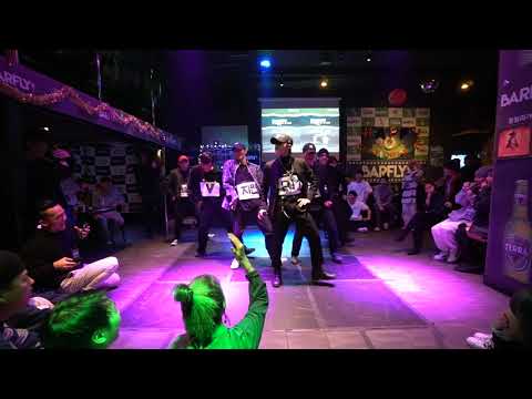 [Share Of Mate Party vol.2] Pheromone